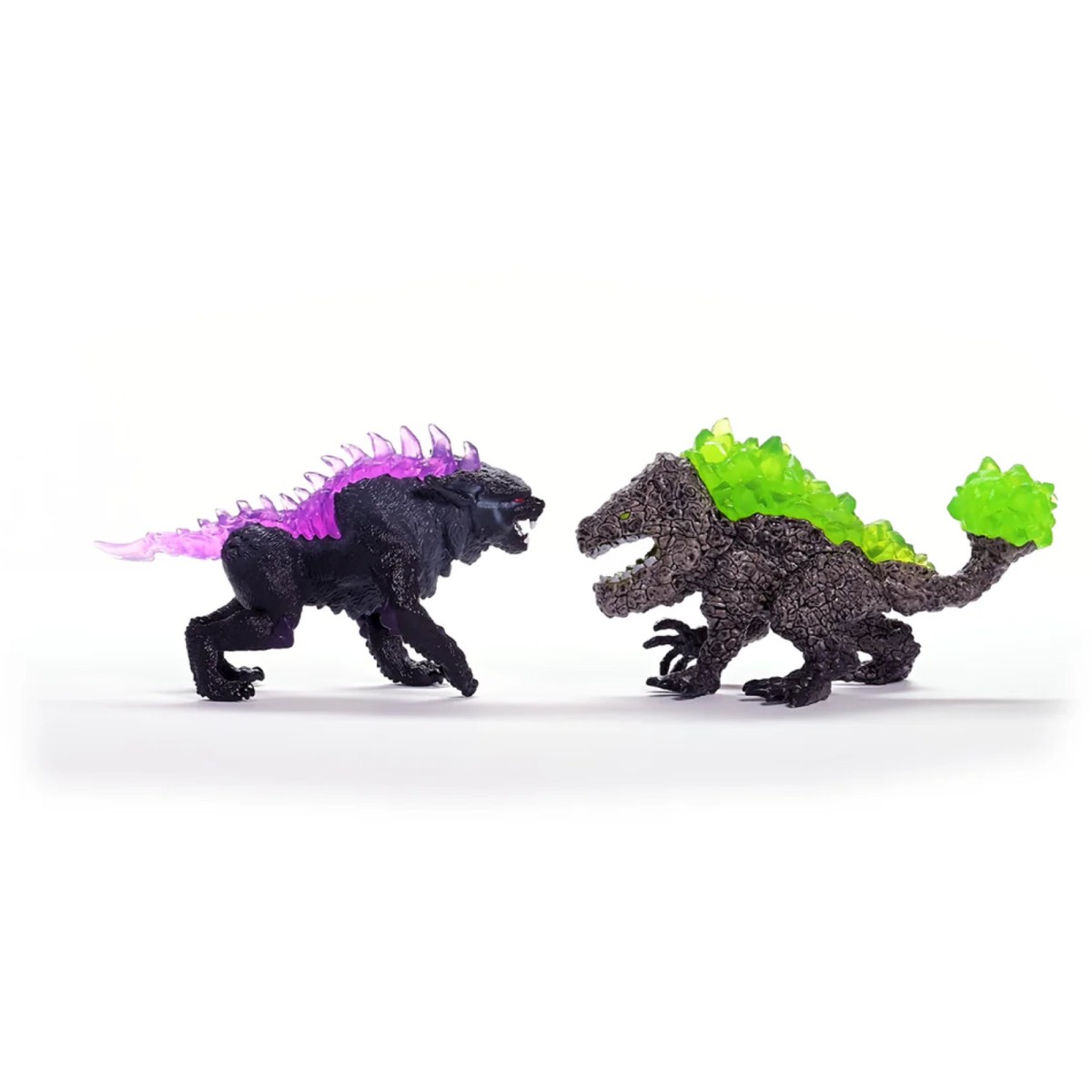 Schleich 70827 - Eldrador - Schattenluchs Felsbrecher