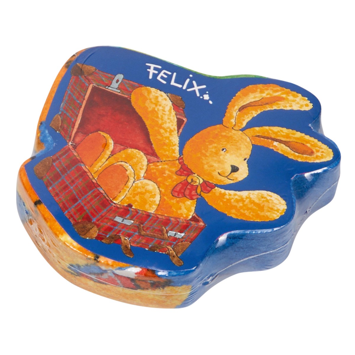 Coppenrath 21918 - Die Spiegelburg - Felix - Zauberhandtuch