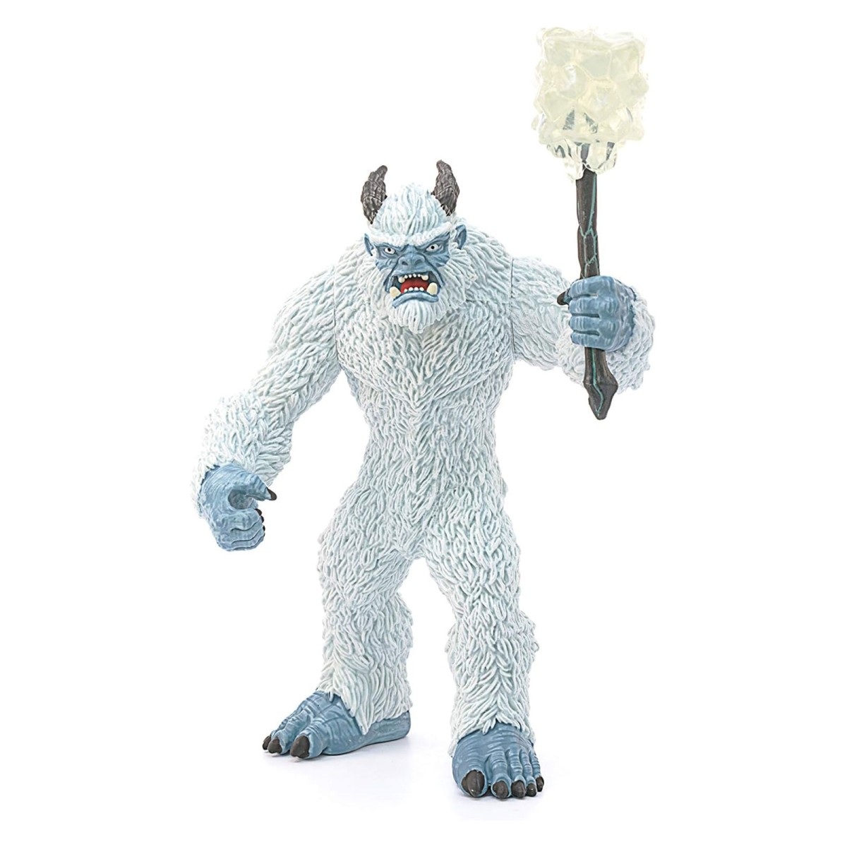 SPAR-SET 169106 - Schleich - Eldrador - Eismonster vs. Lavamonster
