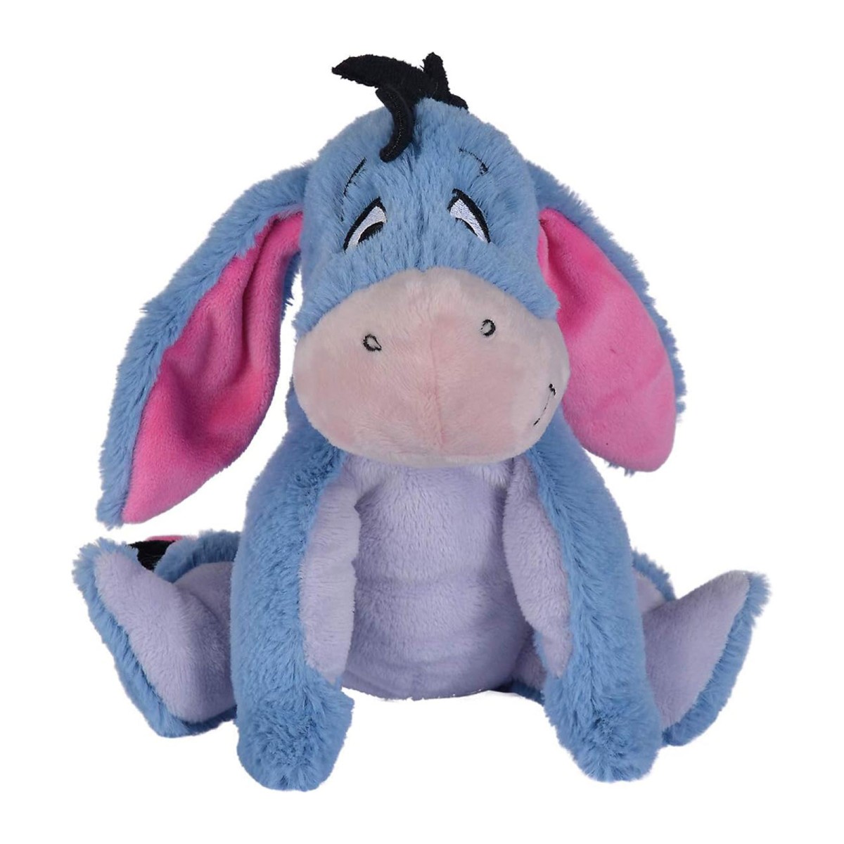 Simba 6315872671 - Disney Winnie the Puuh - I-Aah, ca. 25cm, Plüschtier