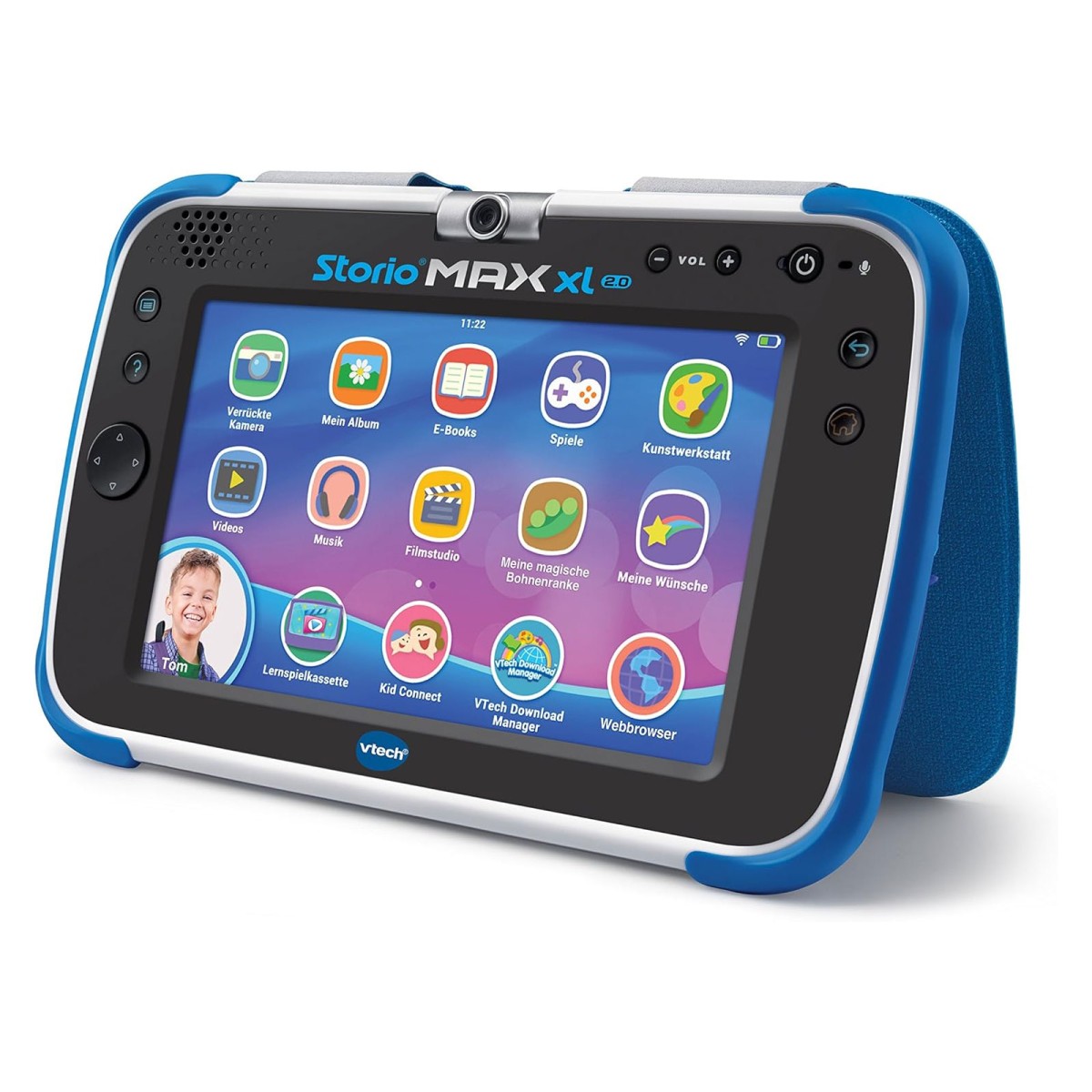 V-Tech 80-194604 - Storio MAX XL 2.0 - Lerntablett