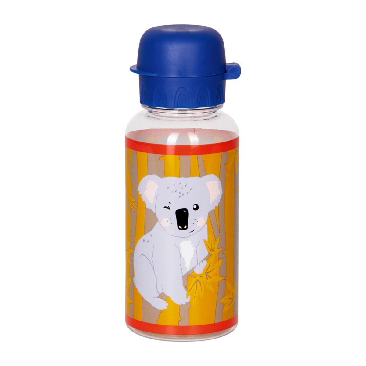 Coppenrath 17709 - Die Spiegelburg - Kleine Freunde - Trinkflasche Koala, 0,4 Liter