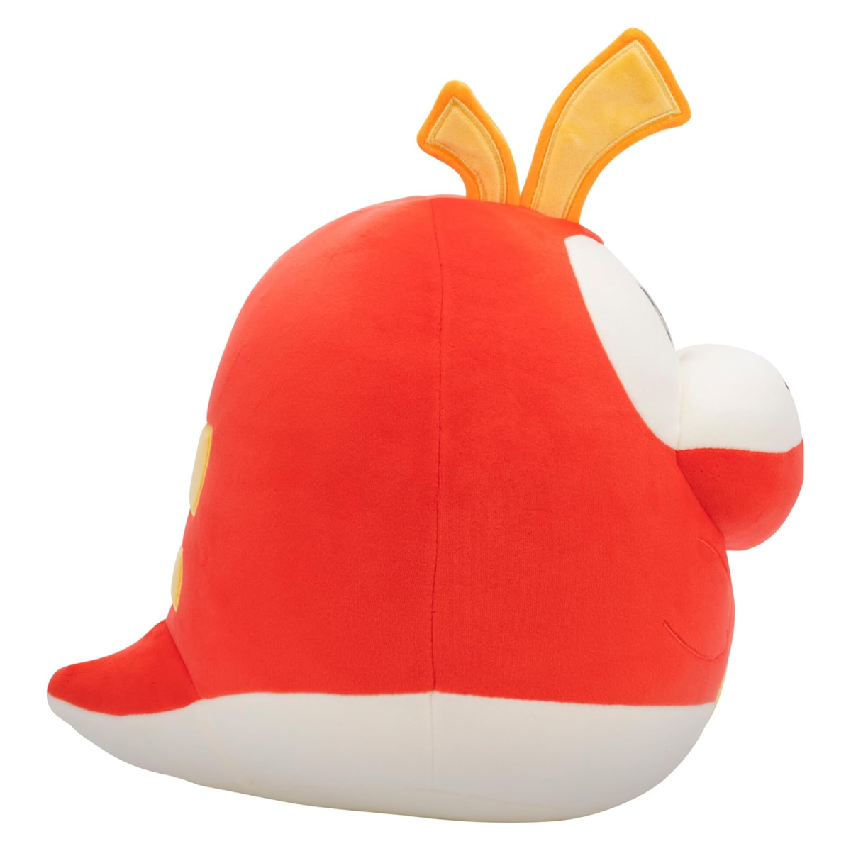 Jazwares SQPK00092 - Squishmallows - Pokémon - Krokel Plüschtier, 50 cm