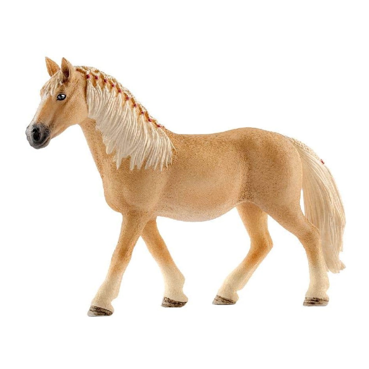 Schleich 13812 - Horse Club - Haflinger Stute (00709)