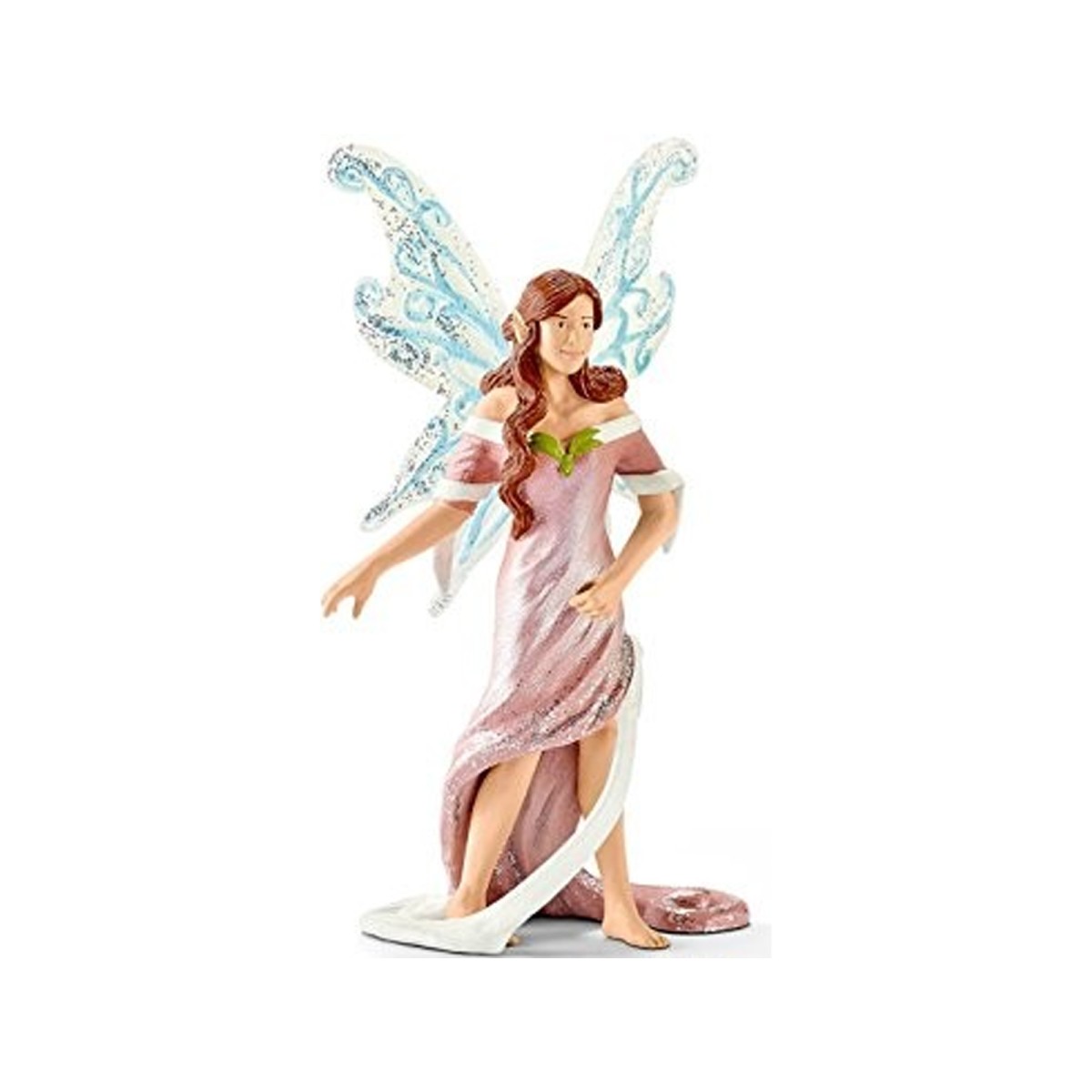 Schleich 10166509-Elfe - Bayala - Elfe Safenja