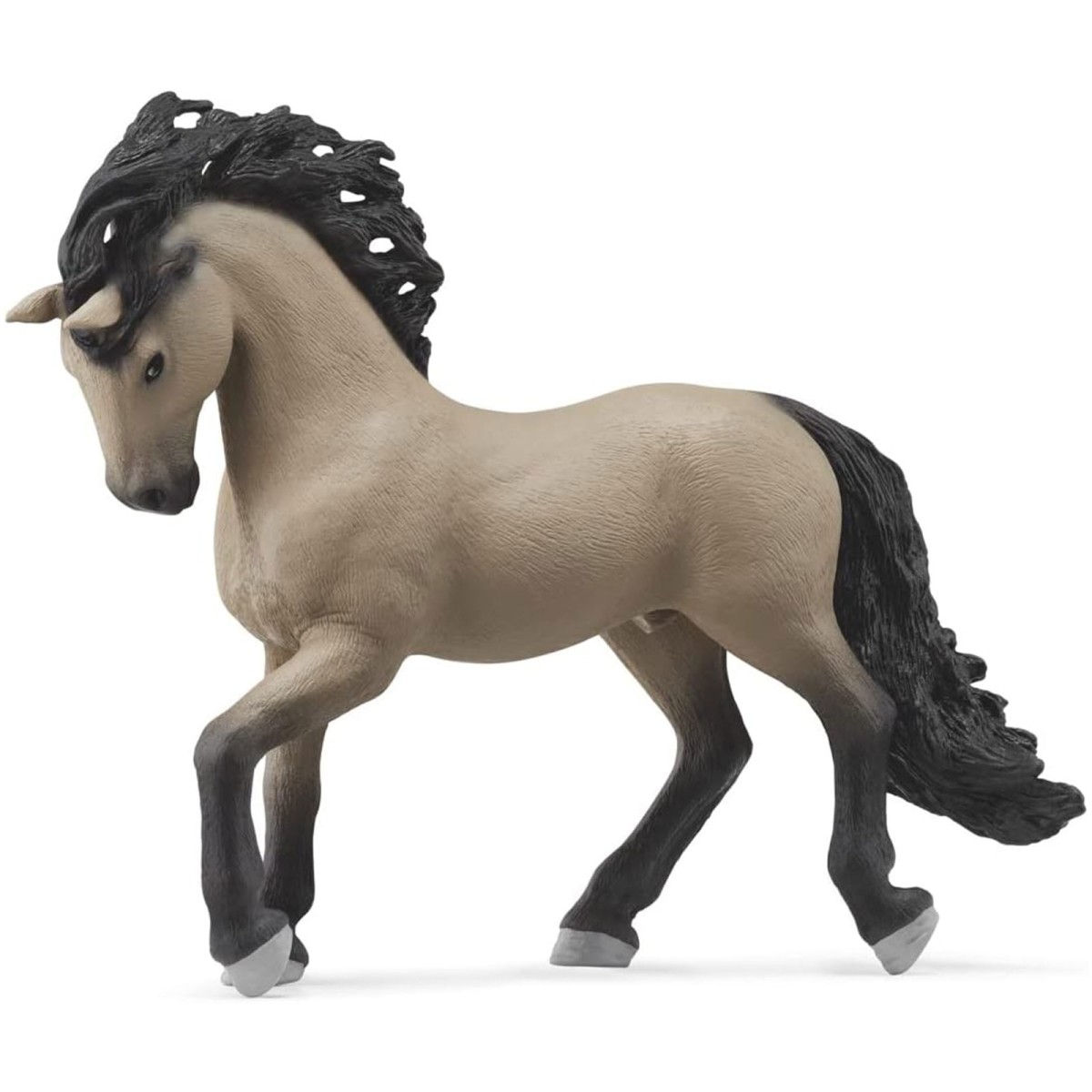 Schleich 72183 - Horse Club - Pura Raza Española Hengst, Spielfigur