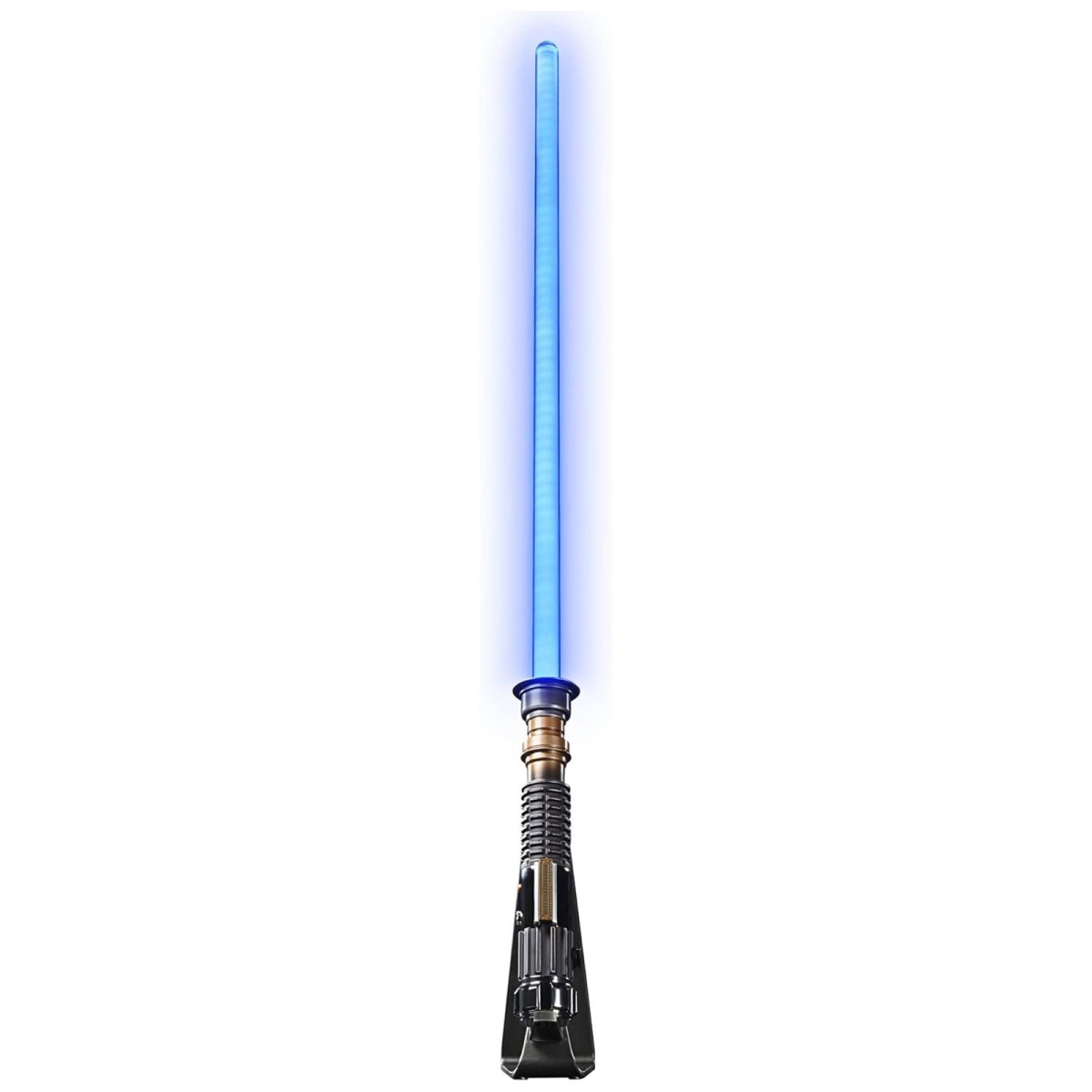 Hasbro F3906 - Star Wars - Obi-Wan Kenobi - The Black Series - Force FX Elite Lichtschwert