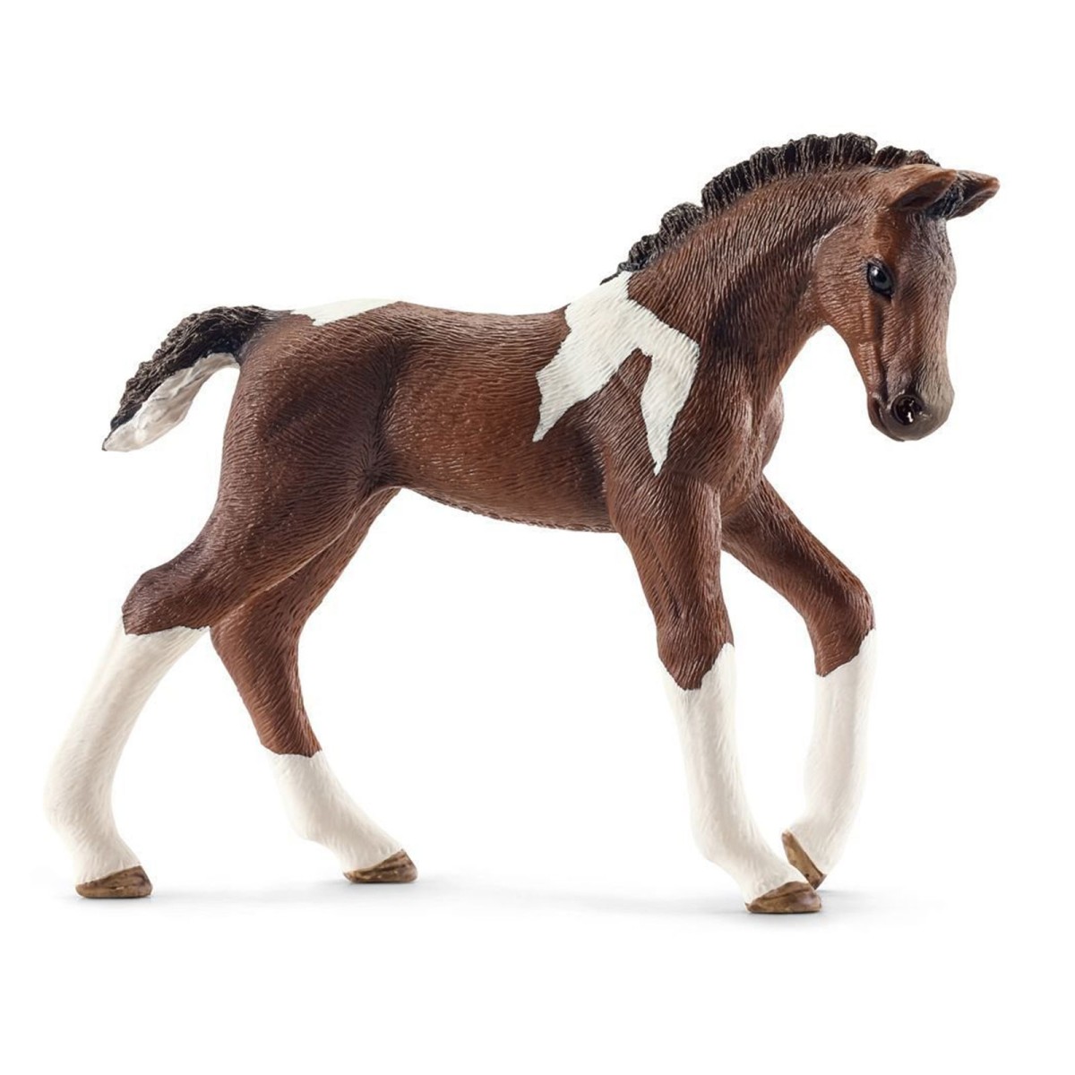 Schleich 13758 - Horse Club - Trakehner Fohlen