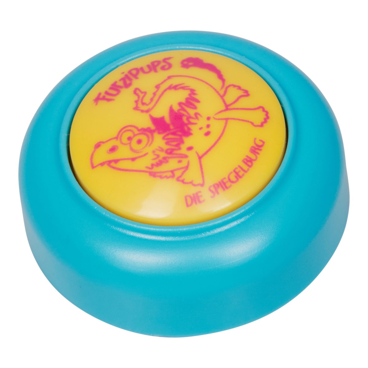 Coppenrath 22802 - Die Spiegelburg - Furzipups - Taschen-Furz