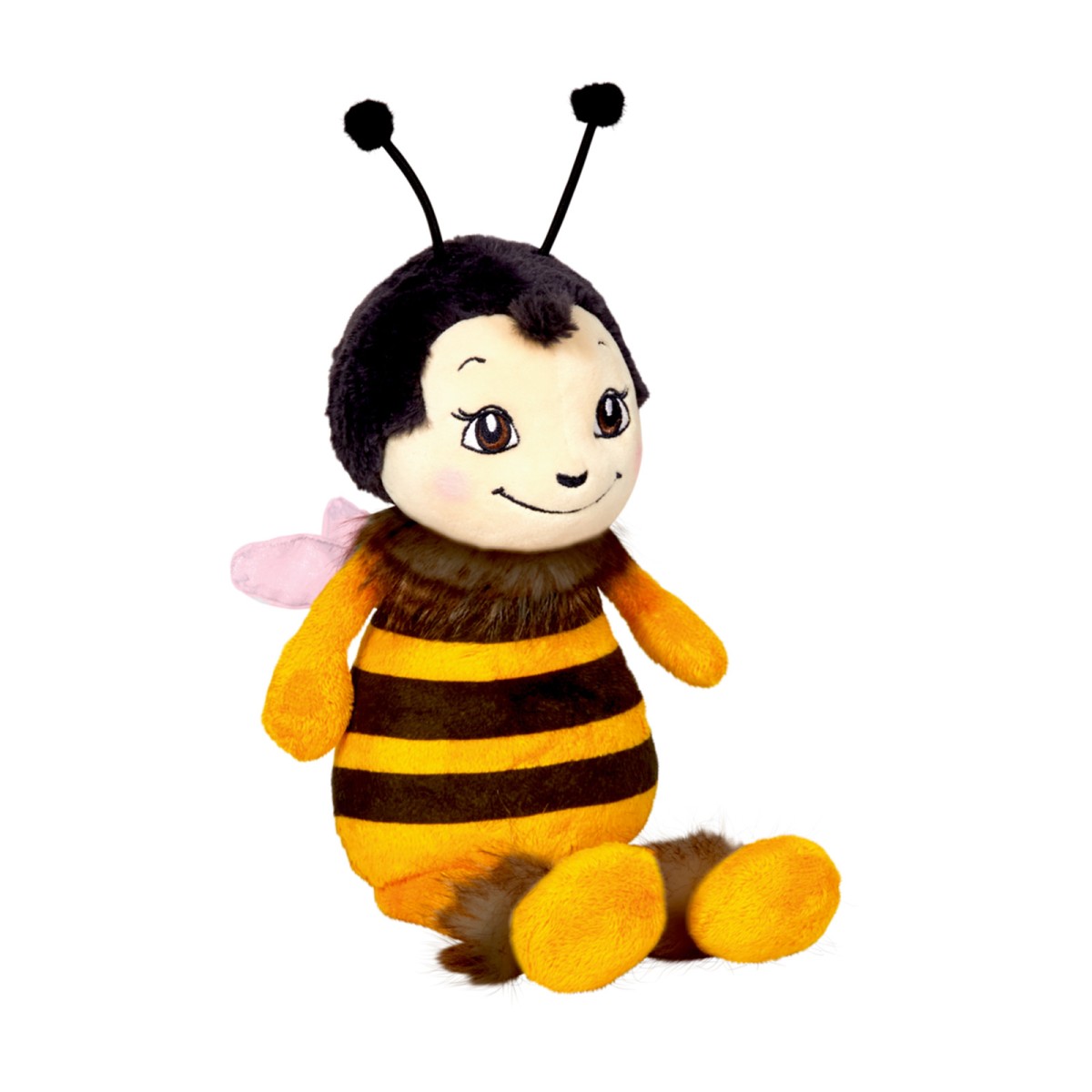 Coppenrath 18567 - Die Spiegelburg - Prinzessin Lillifee - Biene Molly