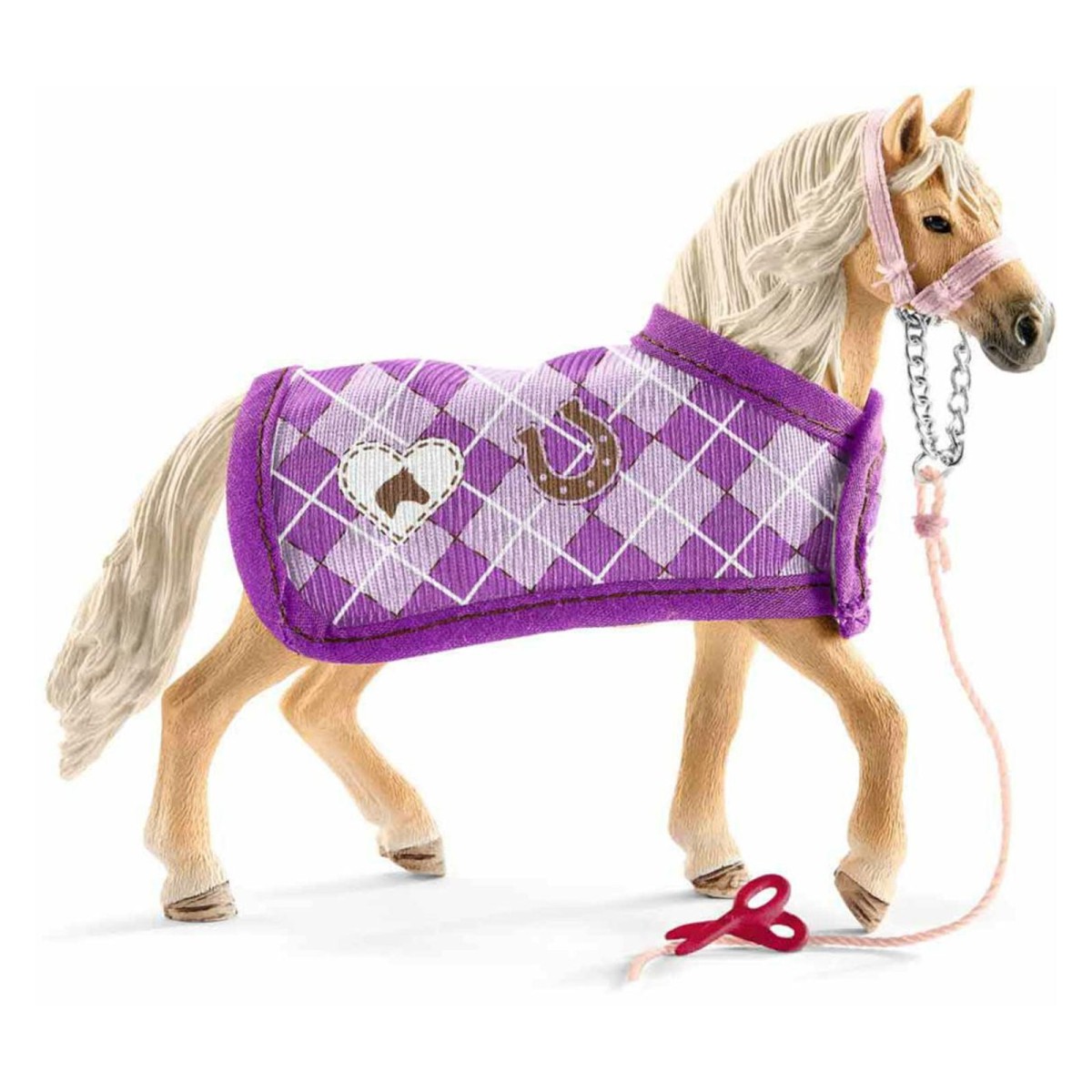 Schleich 42431 alte Umverpackung - Horse Club - Sofias Mode-Kreation