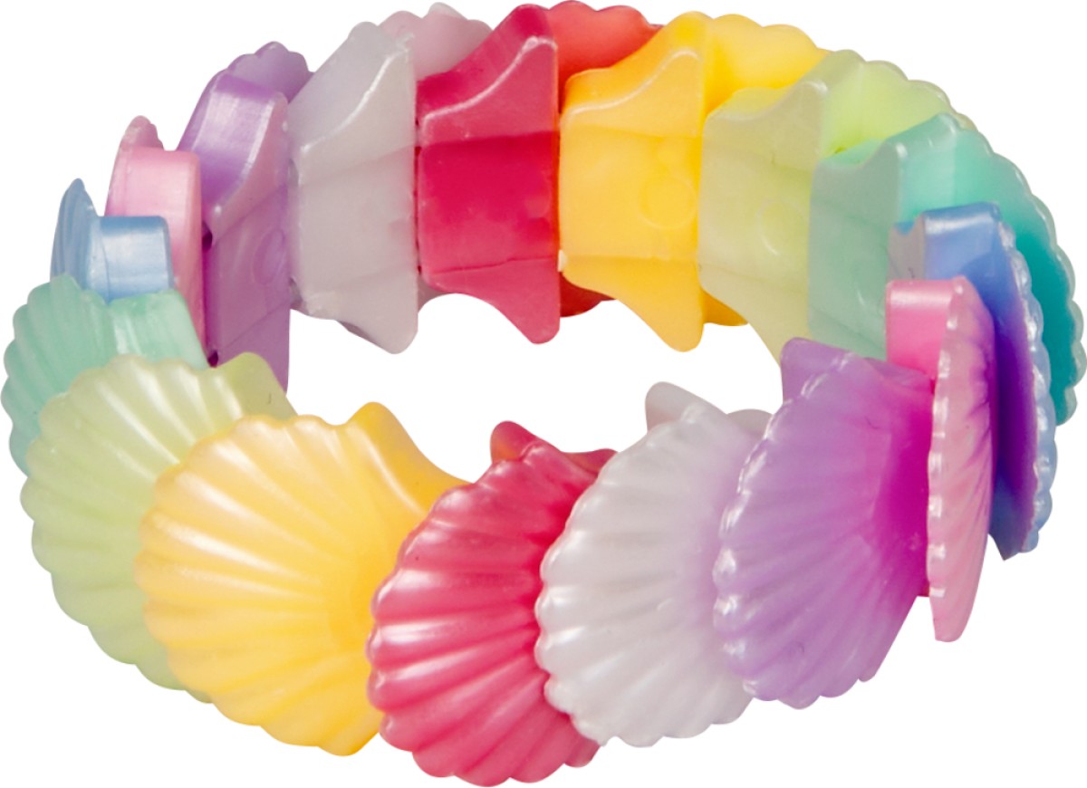 Coppenrath 23216 - Die Spiegelburg - Nella Nixe - Muschel-Armband