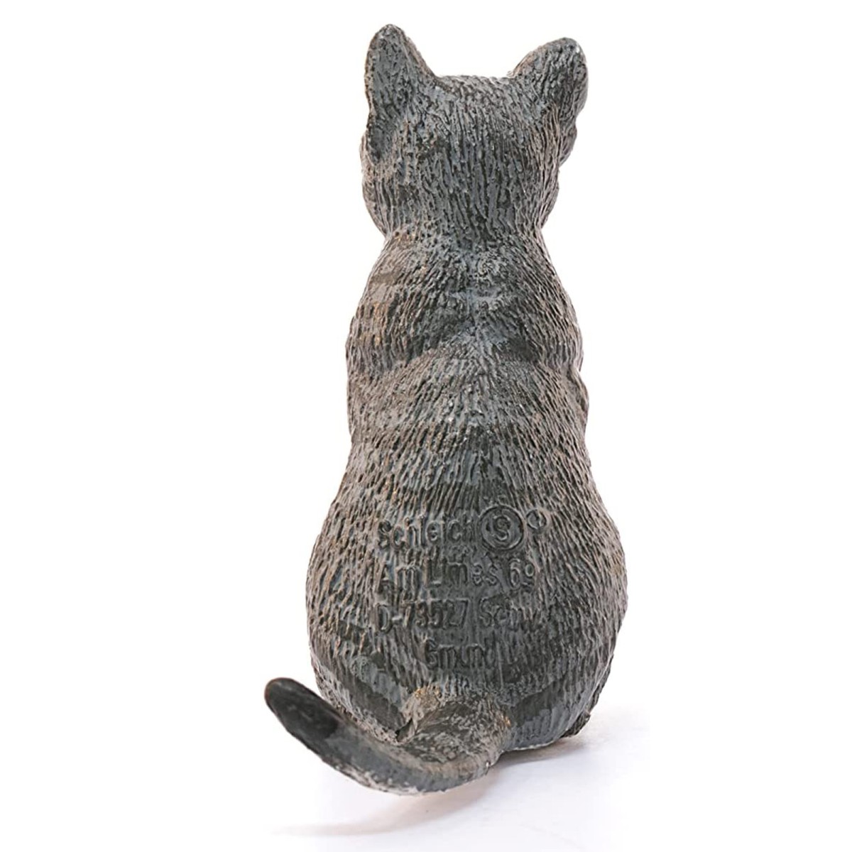 Schleich 13771 - Spielfigur, Sammelfigur, Katze