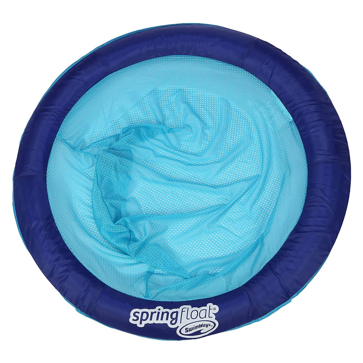 Spin Master 6038064 (20089564) Blau - Swimmways - spring float