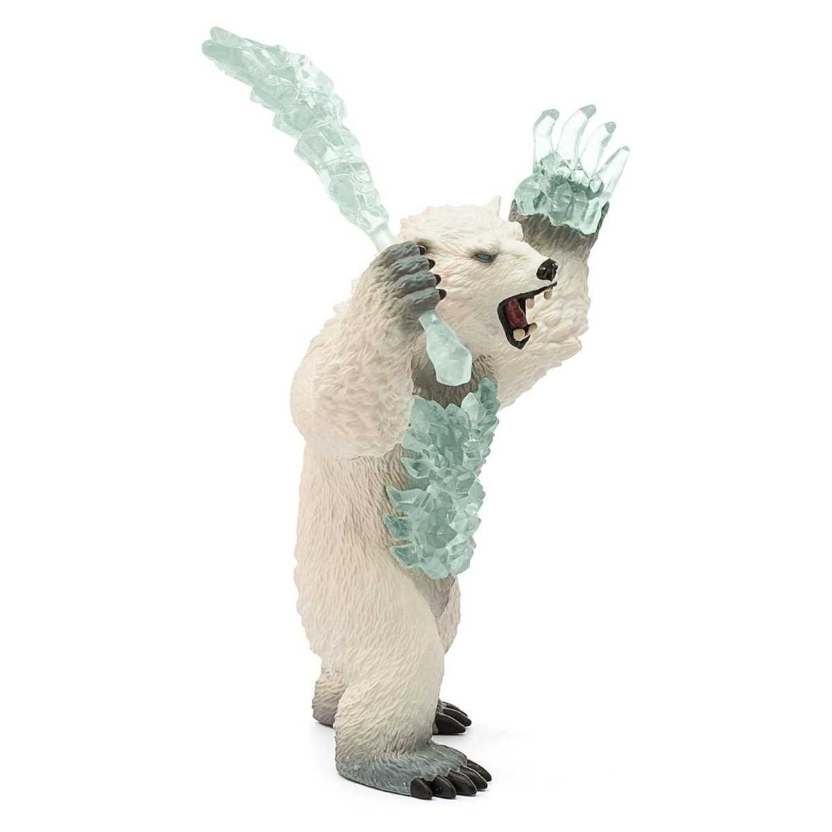 Schleich 42510 - Eldrador - Blizzard Bär mit Eispickel