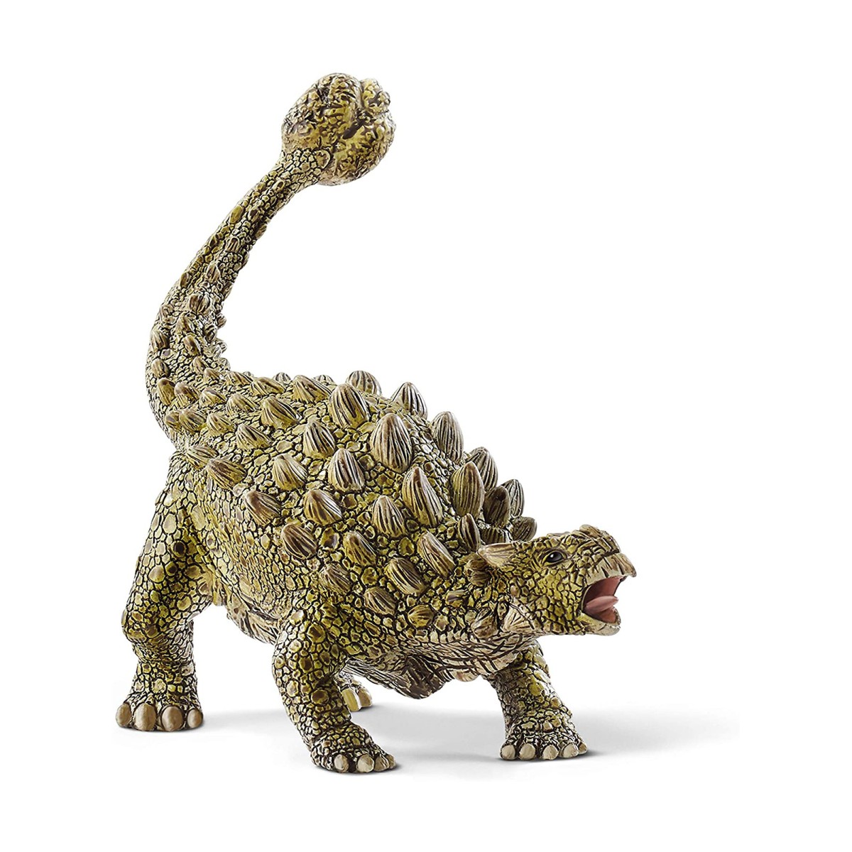 Schleich 15023 - Dinosaurs - Ankylosaurus