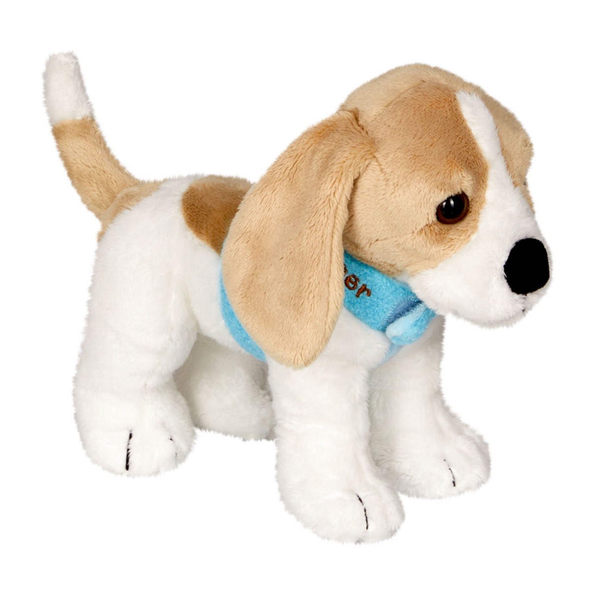 Coppenrath 22295 - Die Spiegelburg - Lustige Tierparade - Beagle Cooper