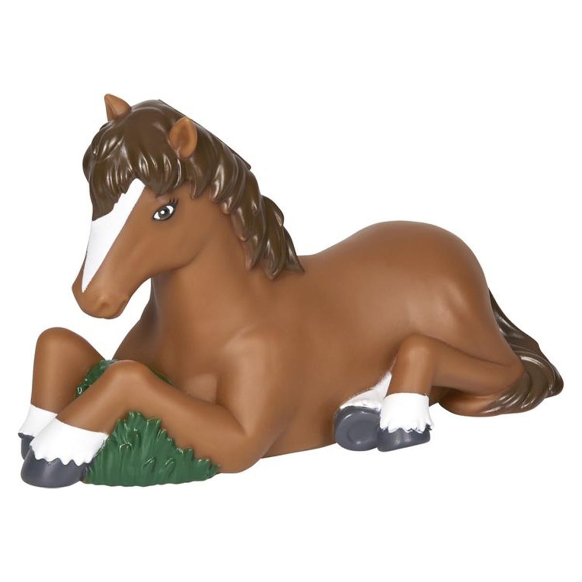 Coppenrath 17388 - Die Spiegelburg - Pferdefreunde - Spardose mit Sound