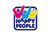 Happy People