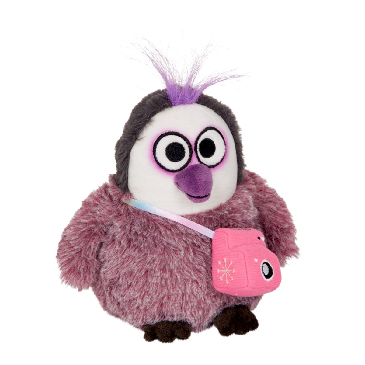 Coppenrath 22116 - Die Spiegelburg - Furzipups - Pipi Popo Penguin